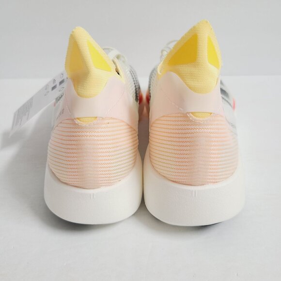 NEW Adidas Adizero Takumi Sen Running Shoes IG8202 Size 7 Cream main image 5